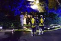 Grossfeuer Einfamilienhaus Siegburg Muehlengrabenstr P0313